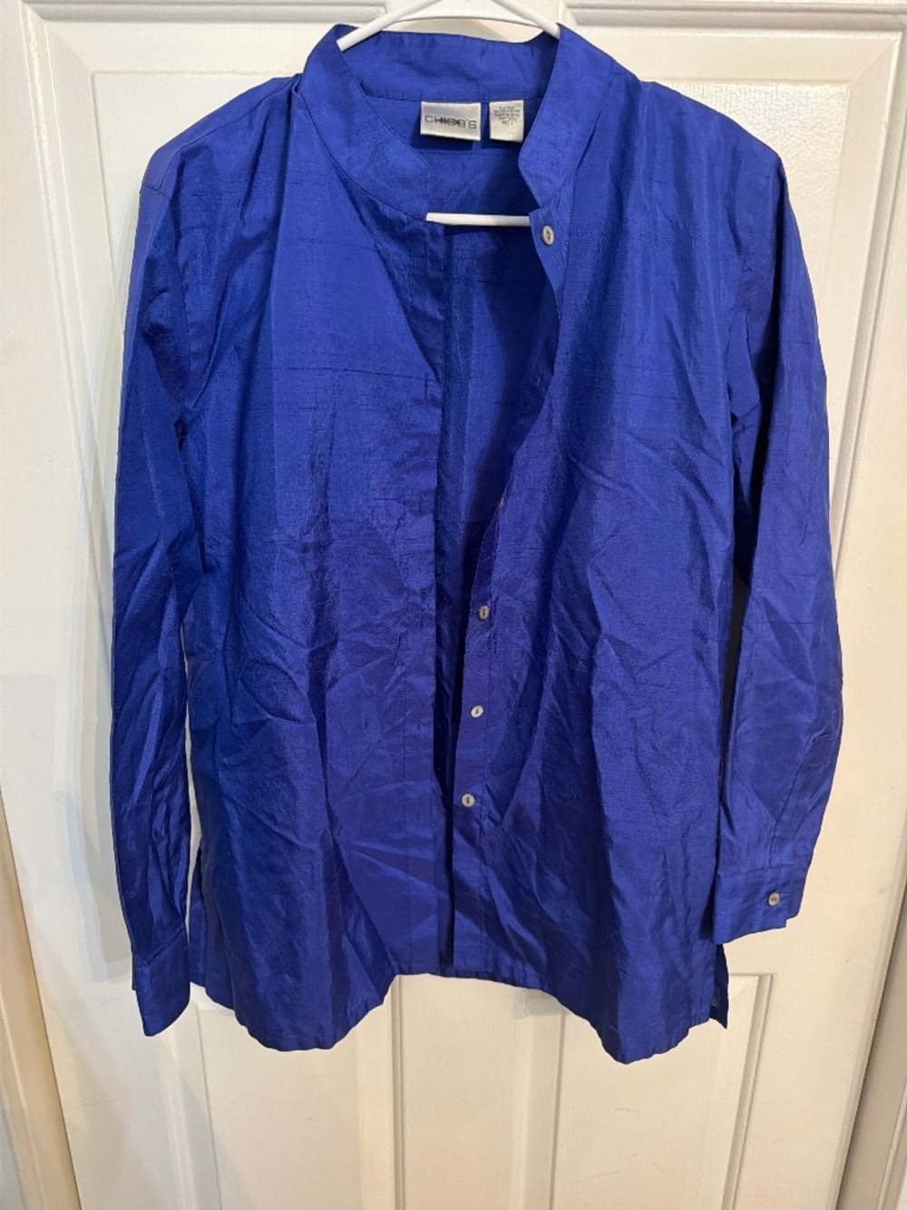 Chicos blouse